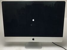 Usado, Apple iMac A1419 5K 27" final de 2017 i5 3.8GHz - 8GB - 2TB FD comprar usado  Enviando para Brazil