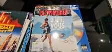 Laserdisc cliffhanger pal d'occasion  Dieppe