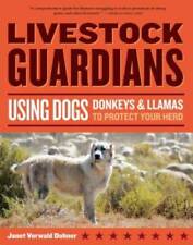 Livestock guardians using for sale  Montgomery