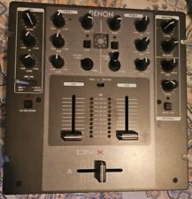 Denon x120 professional for sale  Downers Grove