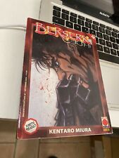 Manga berserk collection usato  Roma