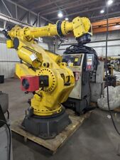 Fanuc 900ib 200 for sale  Madison Heights