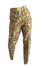 Pantalon trousers vintage d'occasion  Paris XI