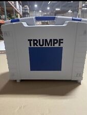 Trumpf panel saw for sale  Maryland Heights