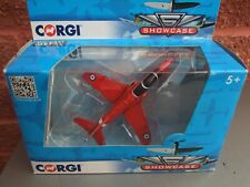 Corgi showcase aircraft for sale  CHIPPENHAM