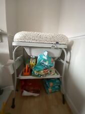 Chicco baby changing for sale  LONDON