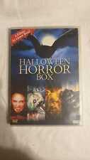 Halloween horror box gebraucht kaufen  Fachsenfeld,-Dewangen