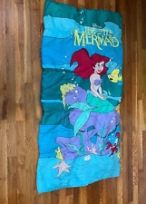 Disney little mermaid for sale  Brooklyn
