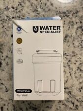 Water filter ws613b for sale  Hickory