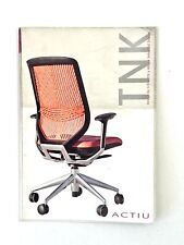 Actiu tnk chair for sale  SOUTHEND-ON-SEA