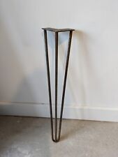 Set hairpin table for sale  LICHFIELD