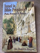 Israel bible prophecy for sale  Bossier City