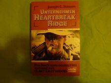 Unternehmen heartbreak ridge gebraucht kaufen  Münster