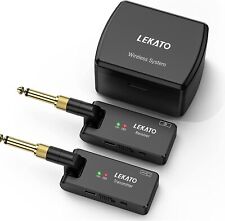 Lekato 2.4ghz wireless for sale  Shipping to Ireland