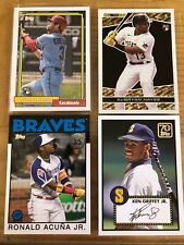 2021 topps inserts for sale  Leander