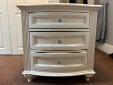 Drawer dresser white for sale  Havertown