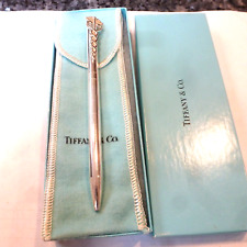 Tiffany ballpoint medical for sale  Revere