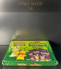 Pokémon tcg trick d'occasion  Montpellier-