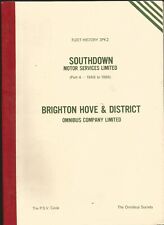 Southdown 1969 brighton for sale  TWICKENHAM
