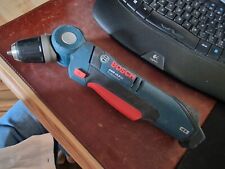 bosch 10 8v drill for sale  BRAINTREE