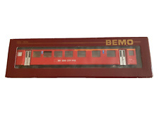 Bemo art. 3277 for sale  APPLEBY-IN-WESTMORLAND