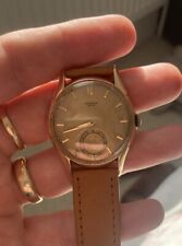 Vintage universal geneve for sale  WHITSTABLE