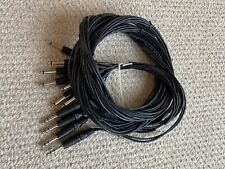 Audio snake cable for sale  Mount Kisco