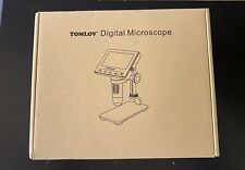 Tomlov digital magnifier for sale  Lexington