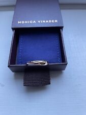 Monica vinader nura for sale  LONDON