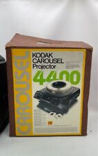 Kodak 4400 carousel for sale  Columbus