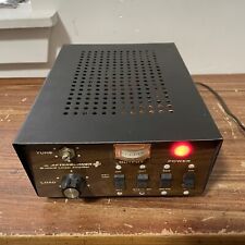HY-Gain Afterburner + Bi-Linear CB Base Amplifier AM, FM Model 482 for sale  Rexburg