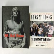 Usado, Livros do Guns N’ Roses. comprar usado  Enviando para Brazil
