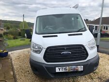 Ford transit high for sale  HOLMFIRTH