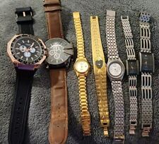 Joblot watches spares for sale  ROCHESTER