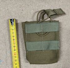 Tactical tailor pouch usato  Monselice