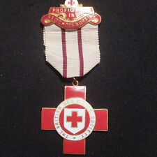U8m belle médaille d'occasion  Saint-Jean-en-Royans