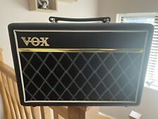 Vox pathfinder bass for sale  HALIFAX