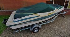 maxum boats for sale  OSWESTRY