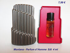 Parfum homme montana gebraucht kaufen  Wendlingen