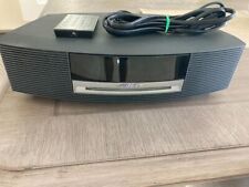Used, Bose Wave Music System AM/FM Radio Stereo W/Remote AWRCC1 - CD Player skips for sale  Pompano Beach