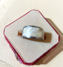 Bague ancienne argent usato  Spedire a Italy
