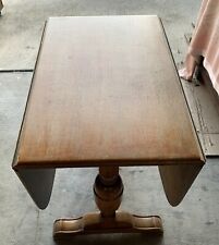Antico tavolo rettangolare usato  Cuneo