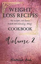 Weight loss recipes for sale  Burlington