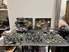 Warhammer 40k ork for sale  San Leandro