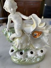 Vintage porcelain figurine for sale  Kent