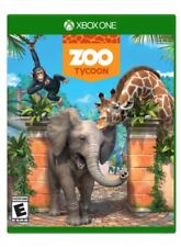 Zoo Tycoon comprar usado  Enviando para Brazil