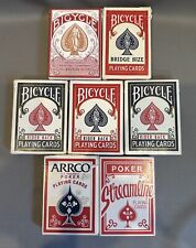 Vintage playing cards for sale  Lakeside