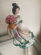 Danbury mint lena for sale  REDDITCH