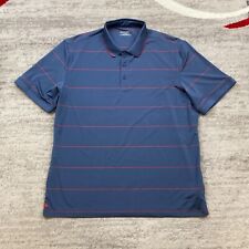Untuckit polo shirt for sale  East Lyme