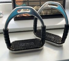 Sprenger stirrup irons for sale  CHESTERFIELD